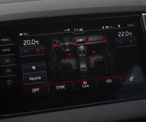 Skoda Karoq Scout 1.5 TSI 150 KM 4x4 DSG7