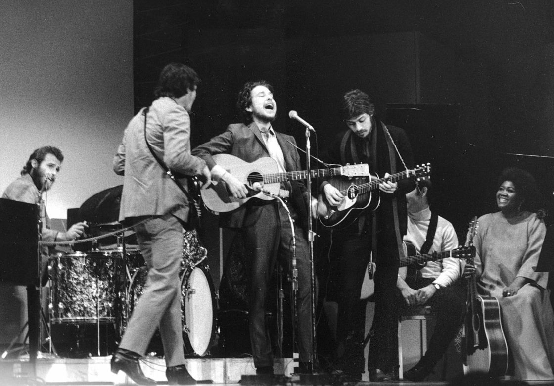 Literacki Nobel dla Boba Dylana! Za co Bob Dylan dostał Nobla?