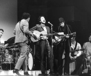 Literacki Nobel dla Boba Dylana! Za co Bob Dylan dostał Nobla?