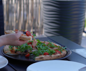 Pit Stop Pizza