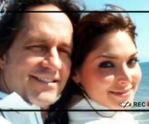 EVA LUNA - ostatni 114 ODCINEK - ŚLUB Evy (Blanca Soto) i Daniela (Guy Ecker)