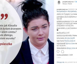 Najlepsze teksty uczestniczek Projekt Lady
