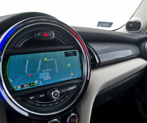 MINI Cooper 5D