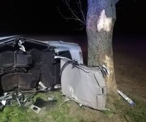 Zrobił z Daniela inwalidę i uciekł. Teraz szukają go policjanci