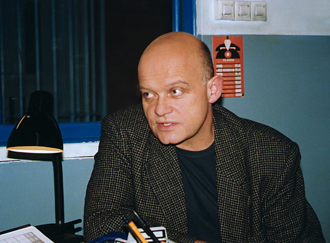 Prawie 30 lat od premiery „Złotopolskich”. Jak dziś wyglądają aktorzy kultowego serialu?