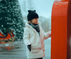 Wiemy gdzie mieszka św. Mikołaj. To tam wyślij listy, by dotarły do tego prawdziwego