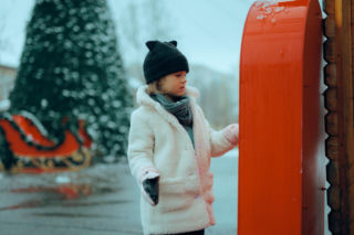 Wiemy gdzie mieszka św. Mikołaj. To tam wyślij listy, by dotarły do tego prawdziwego