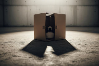 Gęś Lusia udusiła się w paczce. Jaki wyrok zapadł w Siedlcach?