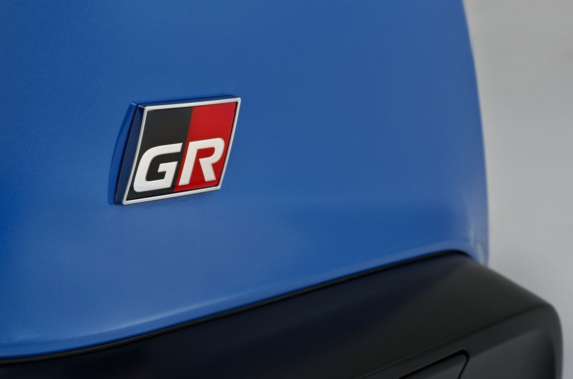 Toyota GR Supra Jarama Racetrack Edition