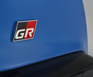Toyota GR Supra Jarama Racetrack Edition