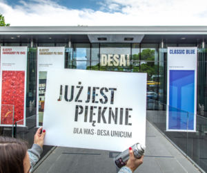 1000 dzieł sztuki w...nietypowych miejscach!