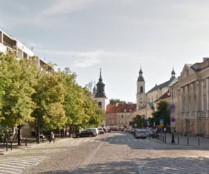 Długa w Warszawie