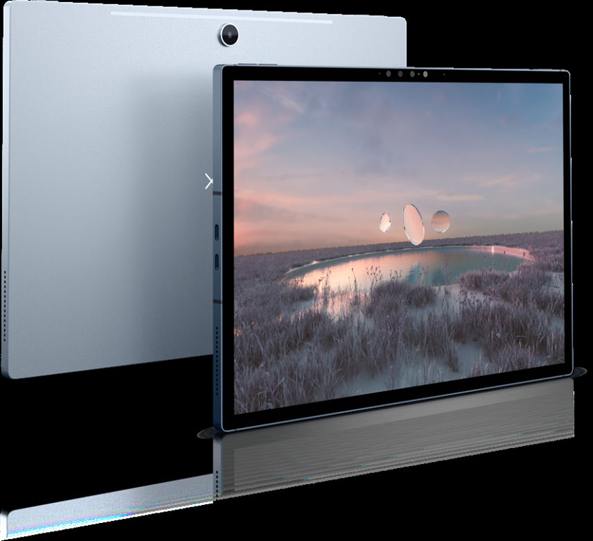 Dell XPS 13 i XPS 13 2-in-1