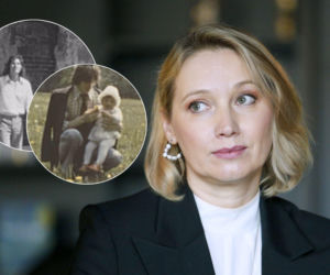 To nagranie pokazała na dzień przed pogrzebem. Przejmujące słowa Joanny Orleańskiej o ojcu: „Wspaniały, wyjątkowy”