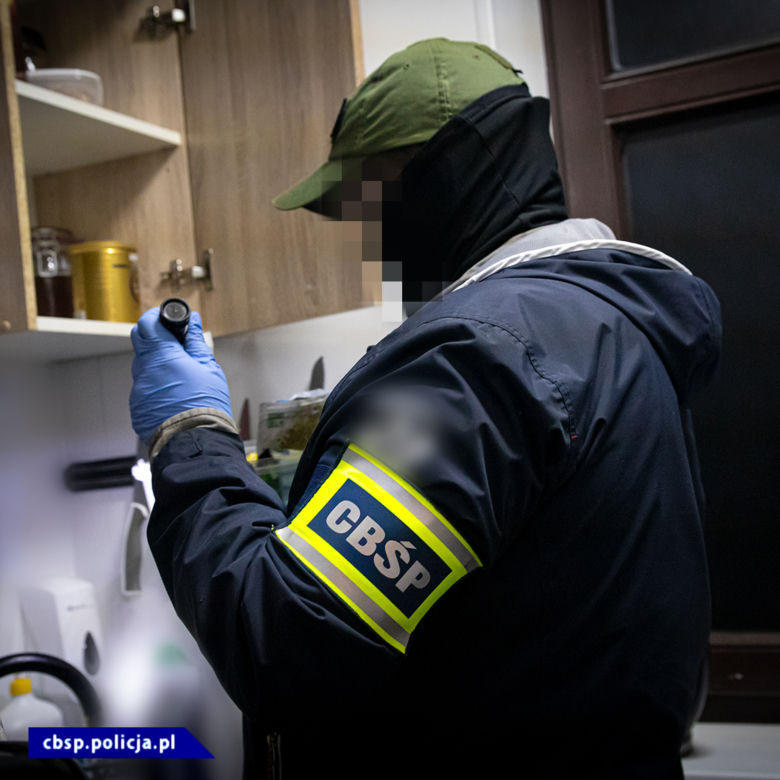 Trójmiasto. Policja rozbiła gang i zamknęła dwie agencje towarzyskie