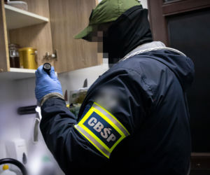 Trójmiasto. Policja rozbiła gang i zamknęła dwie agencje towarzyskie