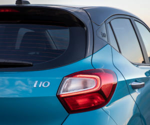 Hyundai i10 (2020)