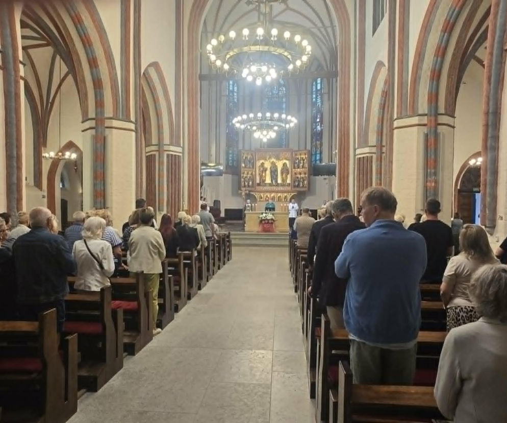uroczystości
