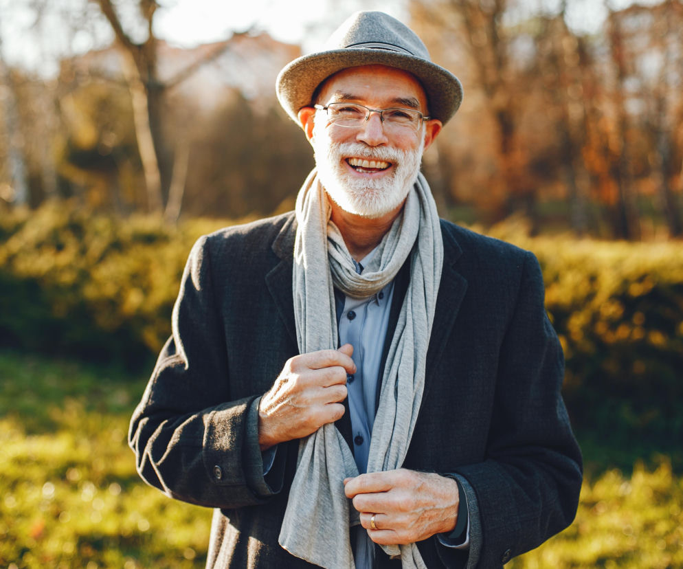 To najdłuższe imię męskie. Z pewnością nie znacie nikogo, kto by je nosił