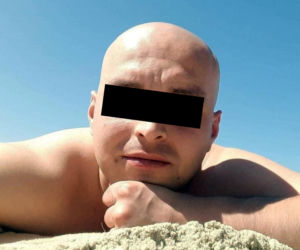 Piotr W. zamordował swoją dziewczynę bo chciała go rzucić?