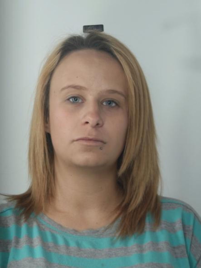 BADALEWSKA PAULINA