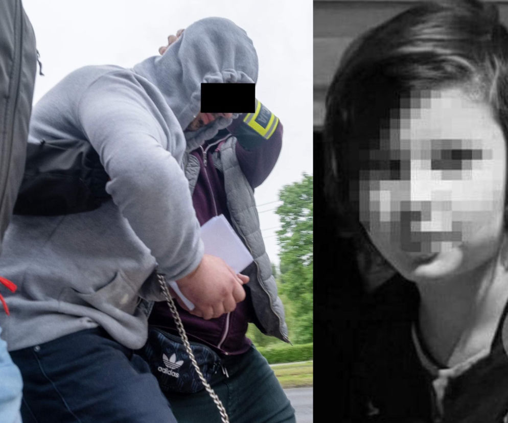 11-letni Sebastian miał powiedzieć to zabójcy. Wtedy Tomasz M. wpadł w szał i udusił chłopca