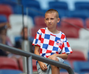 Górnik Zabrze - Śląsk Wrocław: Zdjęcia kibiców z meczu 1. kolejki sezonu 2026/27 PKO BP Ekstraklasy