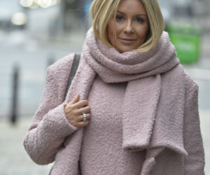Małgorzata Rozenek-Majdan, styczeń 2020