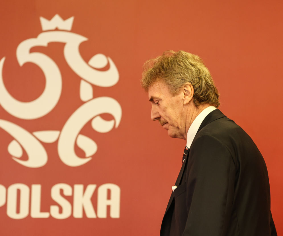 Zbigniew Boniek