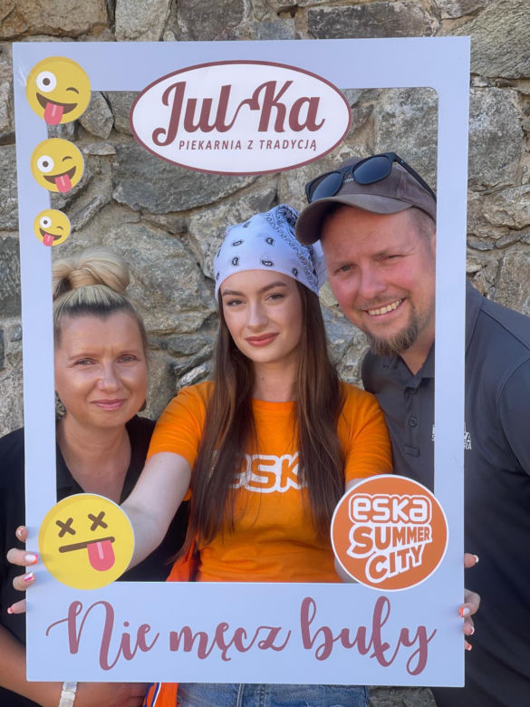 Tak bawiliśmy się na ESKA Summer City! (12 lipca - 16 lipca)