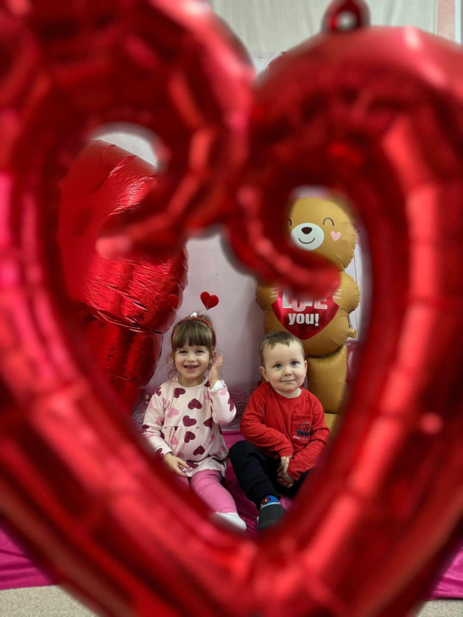 Tu dzieci rozkwitają! Przedszkole Słoneczko stawia na rozwój, pasje i radość najmłodszych