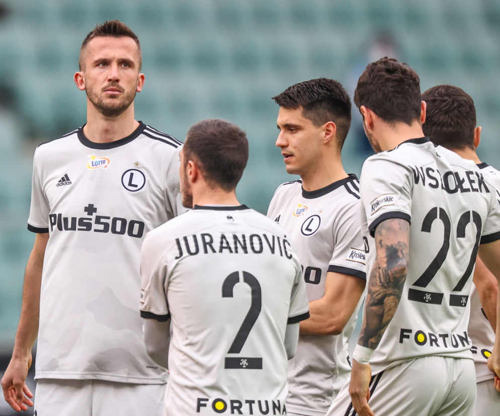 Legia Warszawa