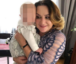 Danuta Martyniuk przeprasza Ewelinę, byłą żonę Martyniuka