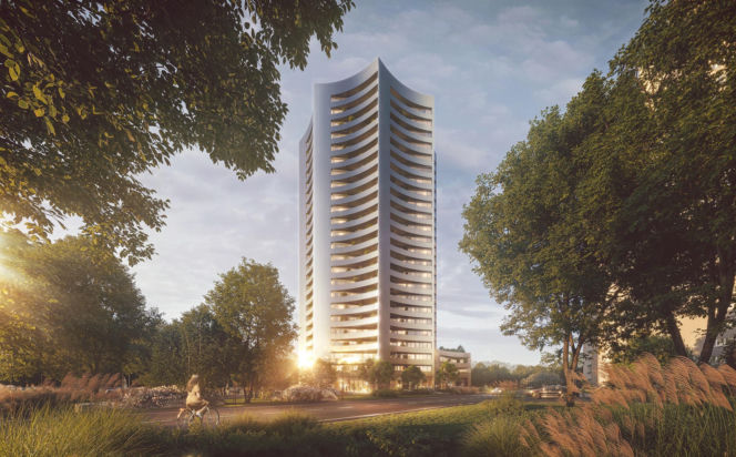 Kultowe osiedle Gwiazd w Katowicach doczeka się kontynuacji. Zostały już ostatnie duże mieszkania