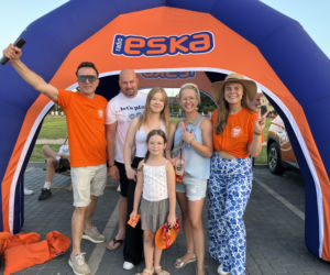 Eska Summer City na Dniach Tykocina