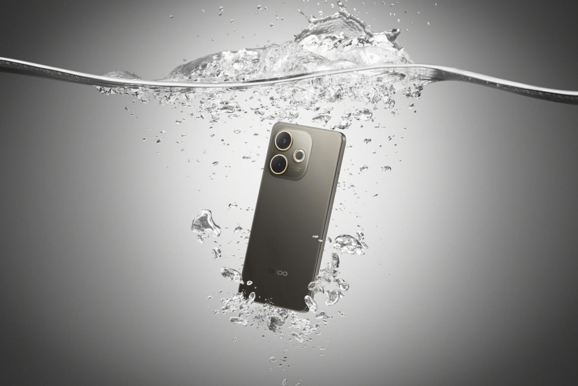 OPPO A5 Pro