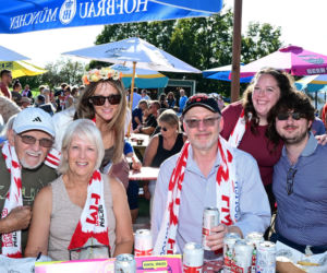 Moc zabawy i Michał Milowicz na Festival Polonaise pod Chicago 2026