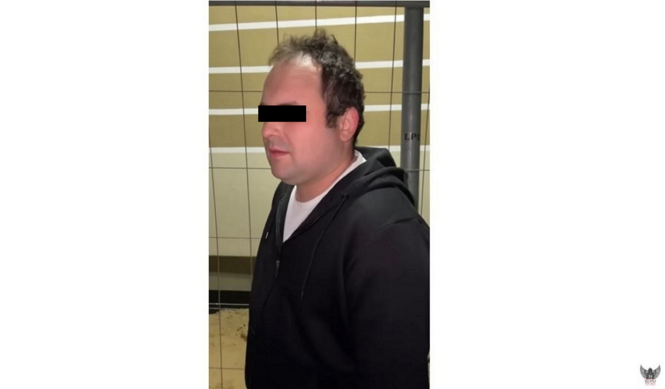 Łowcy pedofili