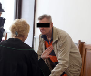 Zadźgał Agnieszkę, bo go odrzuciła. Sukces prokuratury