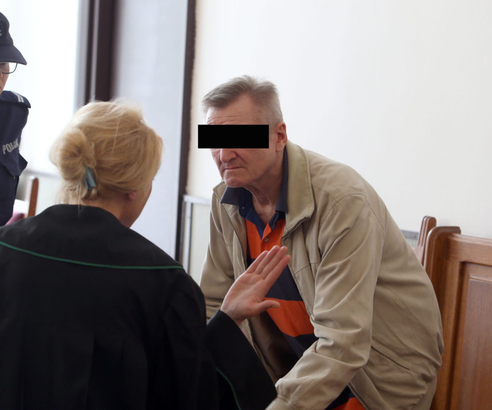 Zadźgał Agnieszkę, bo go odrzuciła. Sukces prokuratury