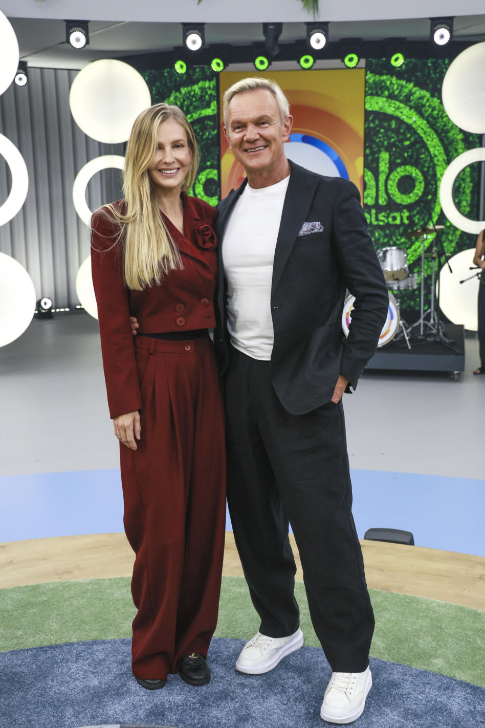 Edyta Pazura i Cezary Pazura zarabiają miliony