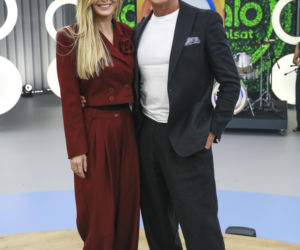 Edyta Pazura i Cezary Pazura zarabiają miliony