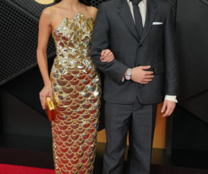 Grammy 2026. Mnóstwo gwiazd na czerwonym dywanie