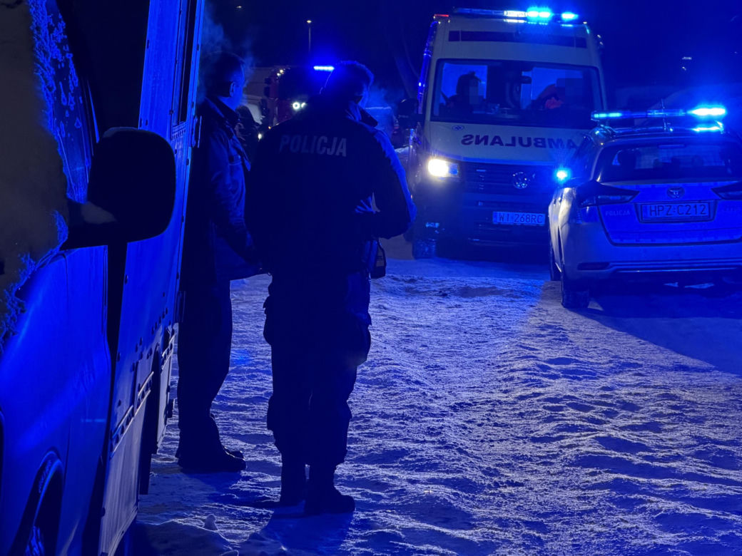 Sąsiedzi zaalarmowali służby. W mieszkaniu znaleziono ciało 7-miesięcznego dziecka. Co tam się stało?!