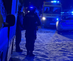 Sąsiedzi zaalarmowali służby. W mieszkaniu znaleziono ciało 7-miesięcznego dziecka. Co tam się stało?!