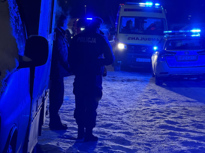 Sąsiedzi zaalarmowali służby. W mieszkaniu znaleziono ciało 7-miesięcznego dziecka. Co tam się stało?!