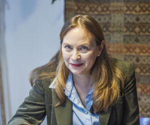 Oto majątek Katarzyny Pełczyńskiej-Nałęcz. Kolczyki w brylantami i nieruchomości