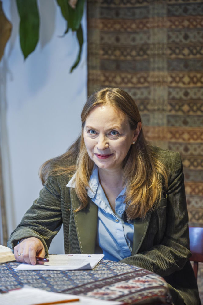 Oto majątek Katarzyny Pełczyńskiej-Nałęcz. Kolczyki w brylantami i nieruchomości