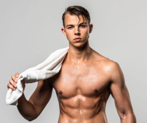 Wśród nich jest Mister Polski 2019