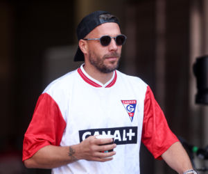 Górnik Zabrze - Śląsk Wrocław: Zdjęcia kibiców z meczu 1. kolejki sezonu 2026/27 PKO BP Ekstraklasy